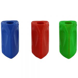 Nakładka na ołówek Kum Sattler Tri Grip L+R trójkątna
